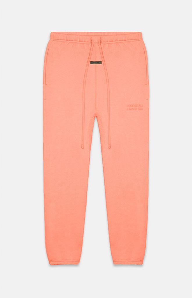 商品Essentials|Coral Sweatpants,价格¥478,第1张图片