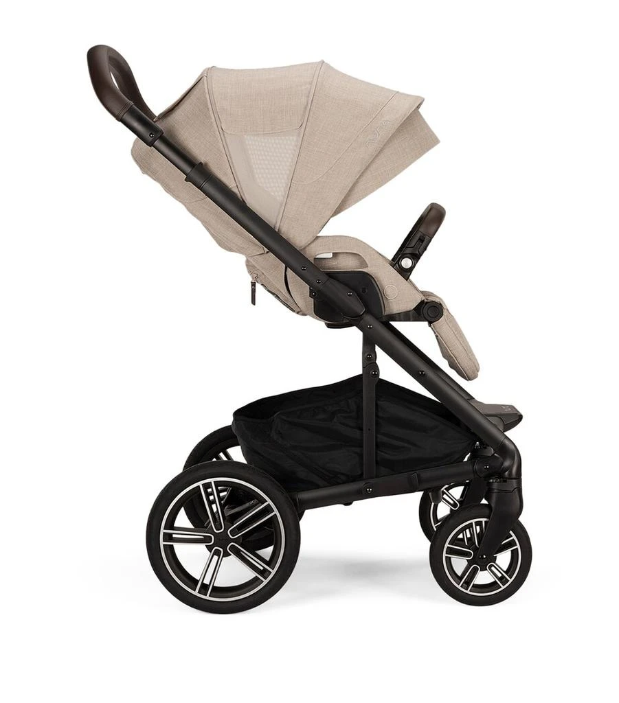商品Nuna|MIXX Next Generation PIPA Bundle with PIPA Next Car Seat,价格¥10984,第3张图片详细描述