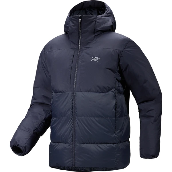 【Brilliant|包邮包税】THORIUM SV HOODY M 始祖鸟[FW23] Thorium SV 连帽衫 男士 AJNFMX7347 商品