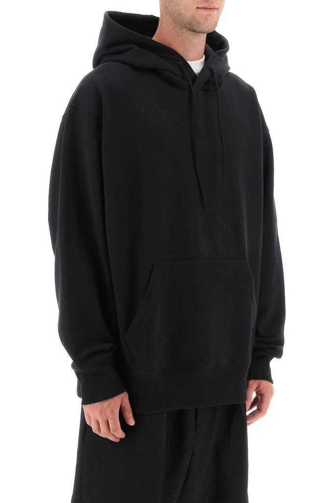 商品Y-3|Y-3 oversized hoodie,价格¥1046,第2张图片详细描述