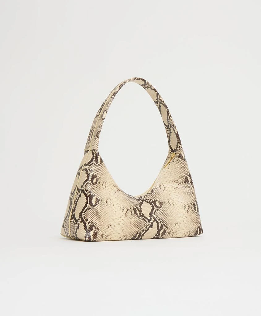 商品Mansur Gavriel|Candy Baguette - Roccia,价格¥5183,第2张图片详细描述