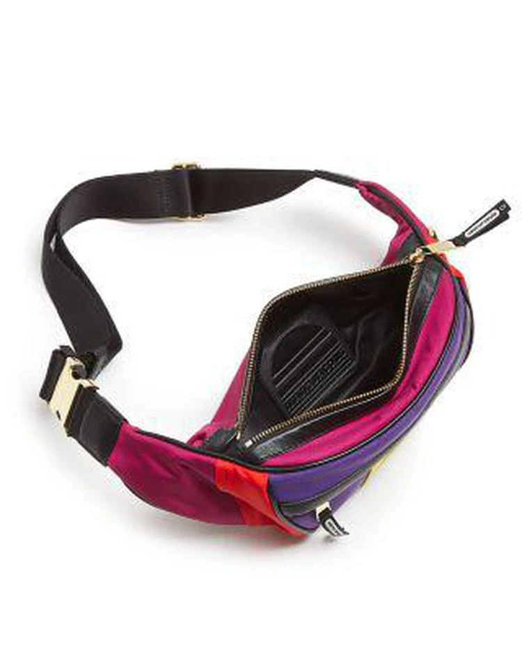 商品Marc Jacobs|Sport Nylon Fanny Pack,价格¥1315,第3张图片详细描述