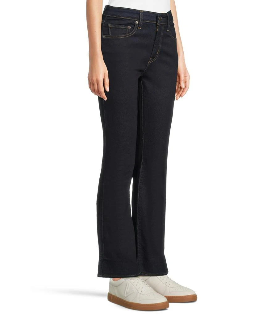 商品Levi's|725 High-Rise Bootcut,价格¥292,第2张图片详细描述