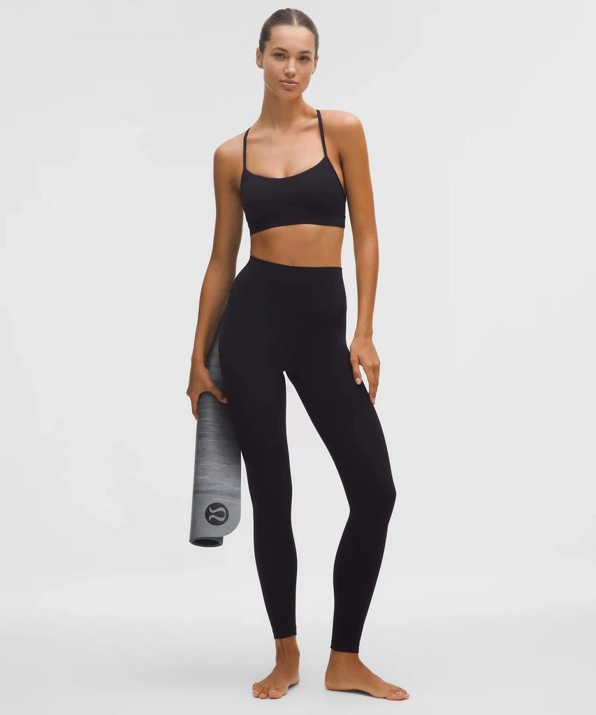 Flow Y Bra Nulu *Light Support, A–C Cups 商品