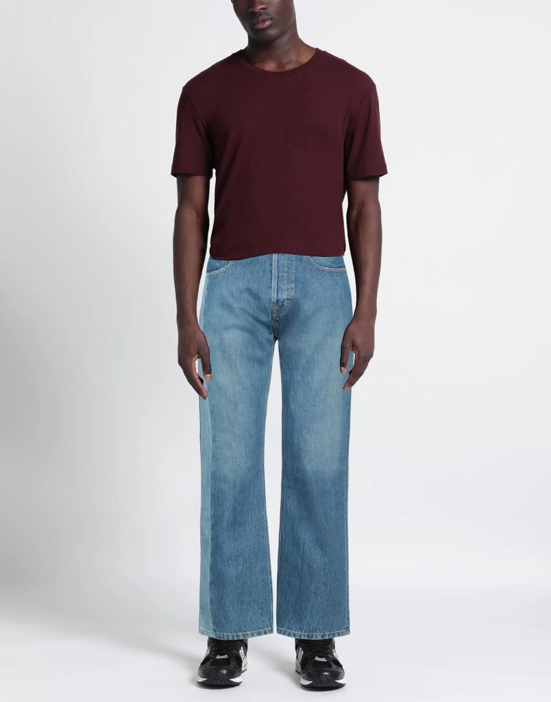商品Calvin Klein|Denim pants,价格¥630,第2张图片详细描述