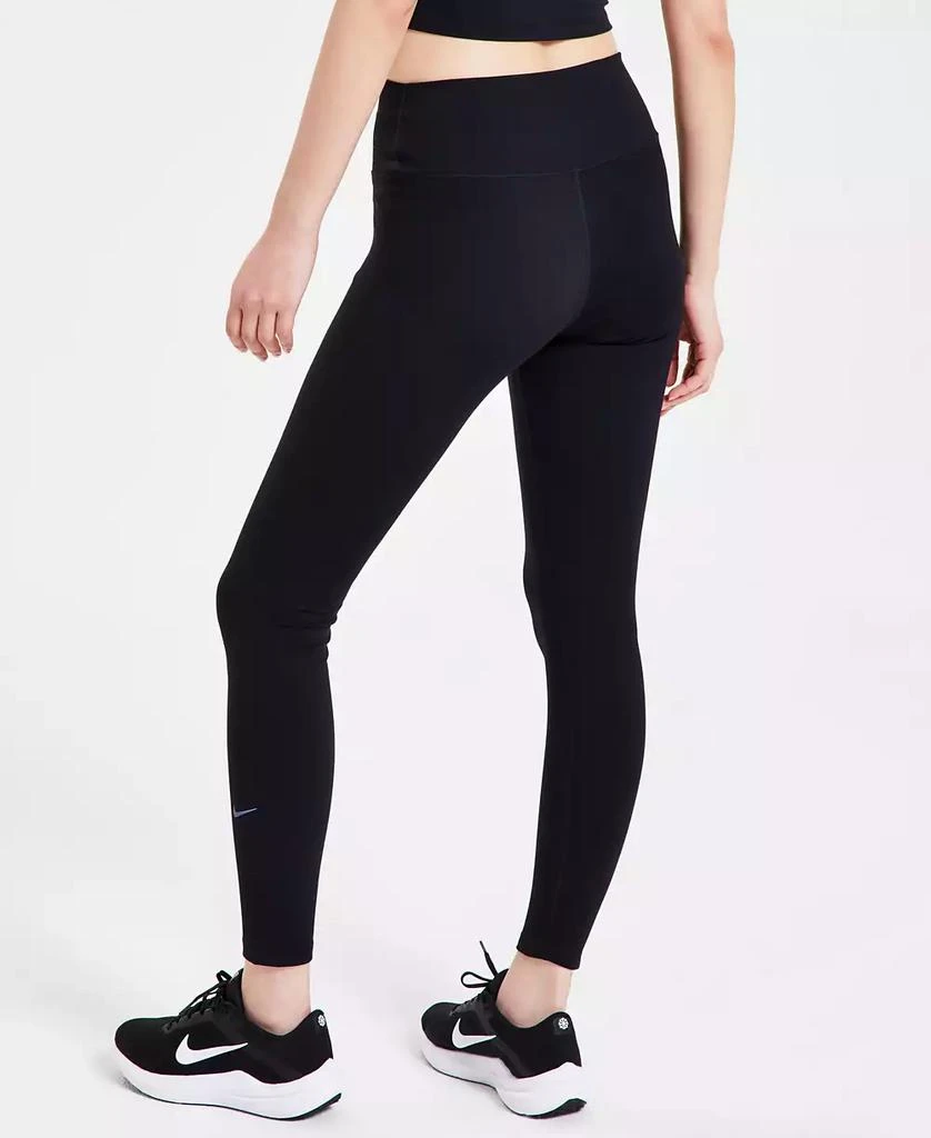 商品NIKE|Women's Sportswear Classic High-Waisted 7/8 Leggings,价格¥376,第4张图片详细描述