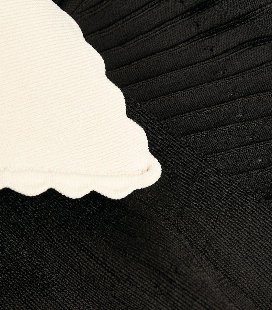 商品Sandro|Button-Up Midi Dress,价格¥2675,第7张图片详细描述