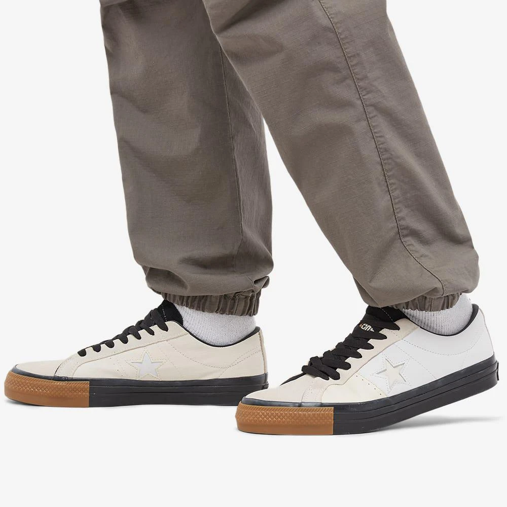 Converse x Carhartt WIP One Star 商品