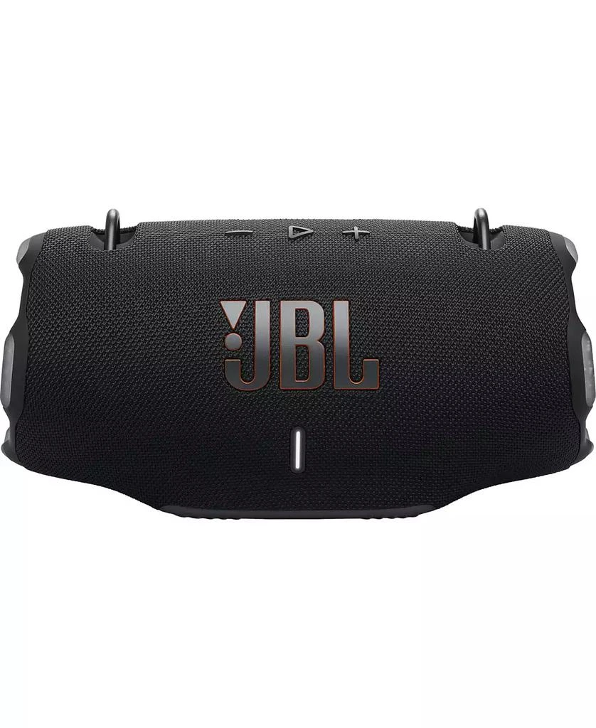 商品JBL|Xtreme 4 Waterproof Bluetooth Speaker,价格¥2243,第1张图片