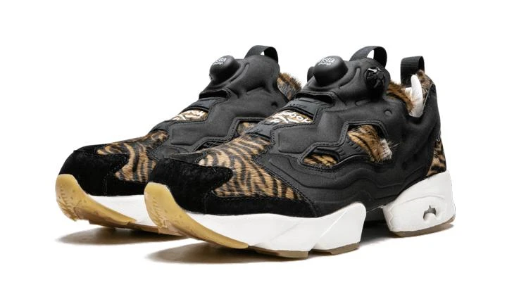 商品Reebok|Reebok Instapump Fury JB 运动鞋,价格¥1928,第5张图片详细描述