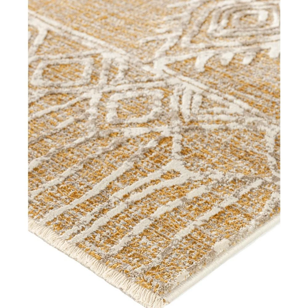 商品D Style|Moises MSS1 3'3" x 5'3" Area Rug,价格¥1991,第2张图片详细描述