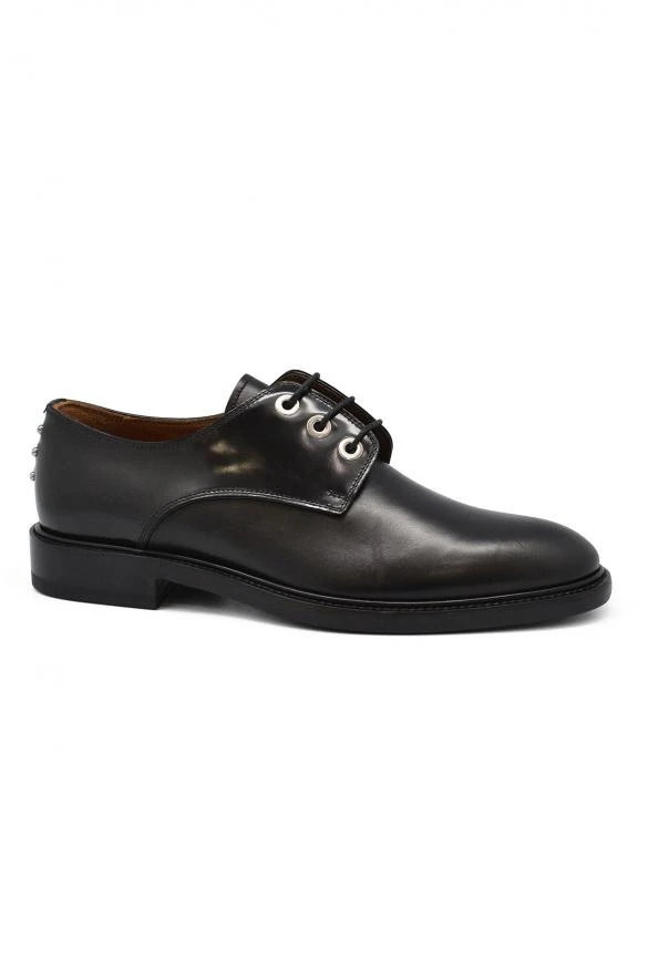 商品Givenchy|Lace-up shoes,价格¥2633,第2张图片详细描述
