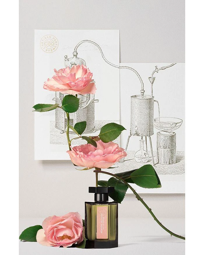 商品L'artisan Parfumeur|Mémoire de Roses Eau de Parfum 3.4 oz.,价格¥1439,第5张图片详细描述