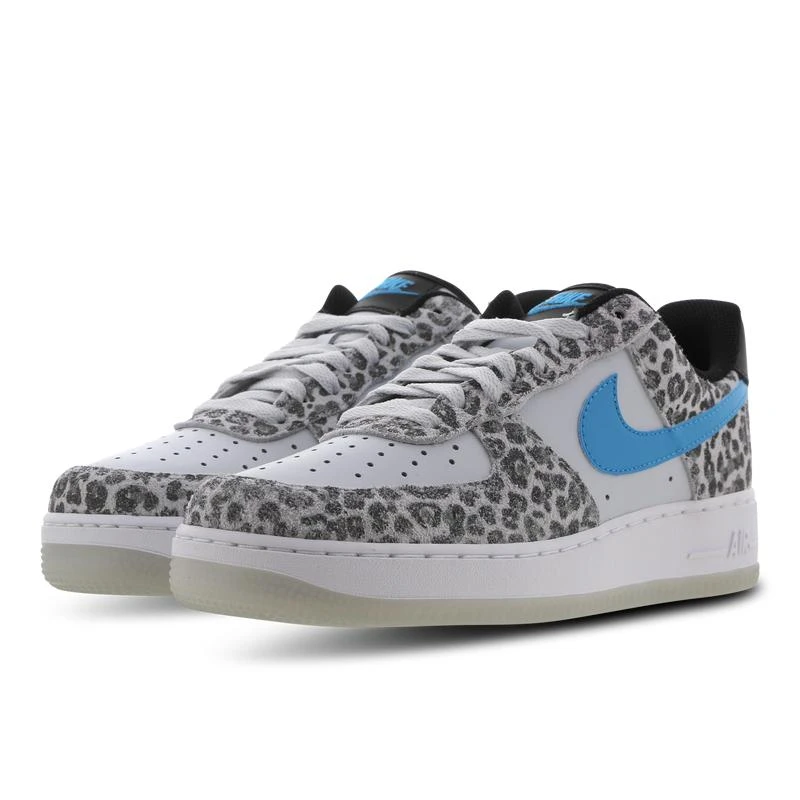 商品NIKE|Nike Air Force 1 Low - Men Shoes,价格¥1122,第2张图片详细描述