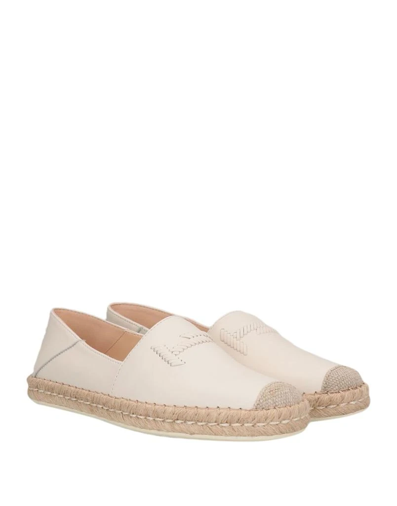 商品Tod's|Espadrilles,价格¥3228,第2张图片详细描述