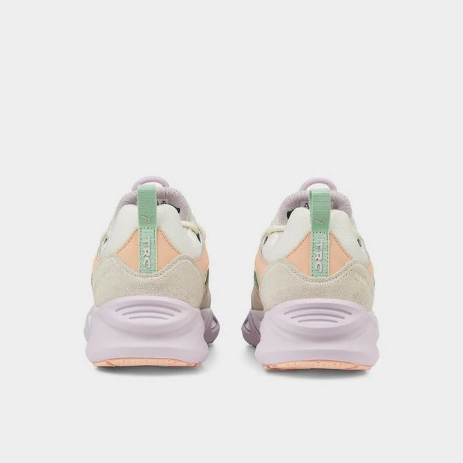 Women's Puma TRC Blaze Candy Casual Shoes 商品