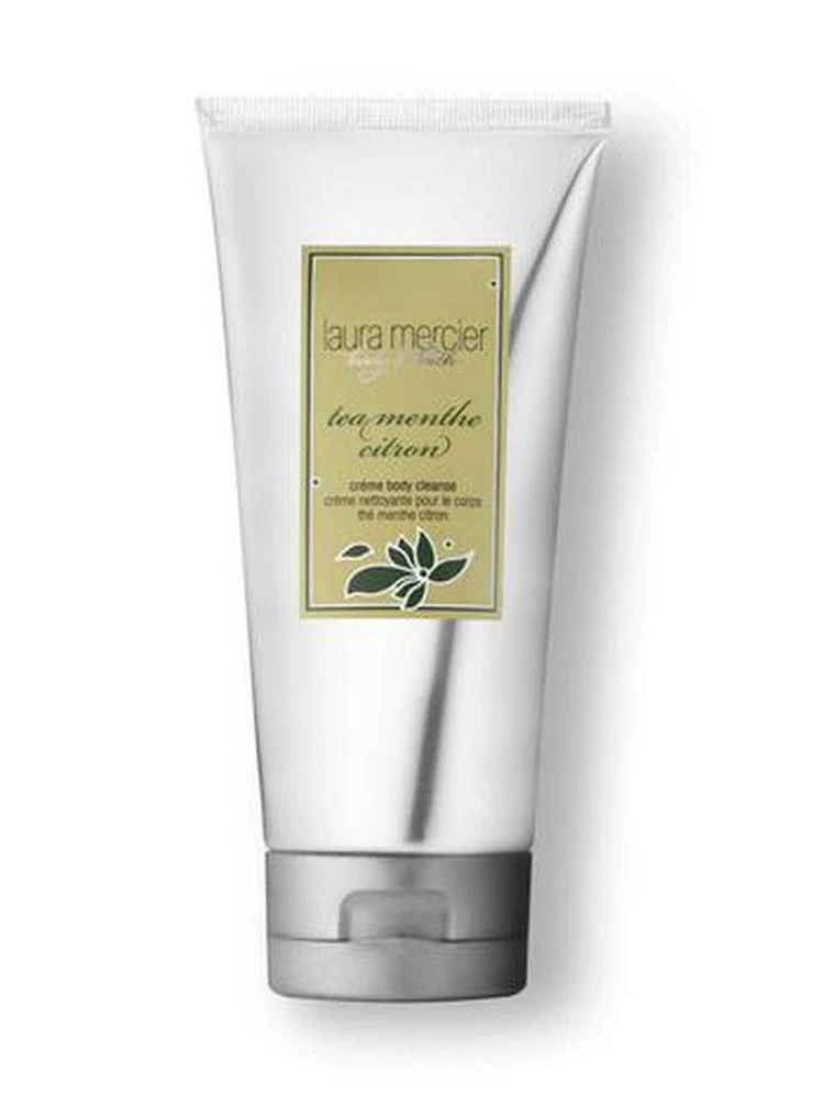 商品Laura Mercier|Laura Mercier - Tea Menthe Citron Crème Body Cleanse,价格¥225,第1张图片