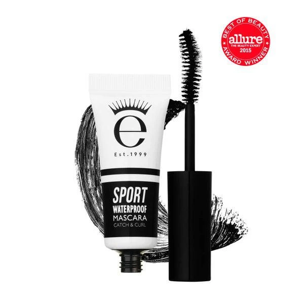 商品Eyeko|Eyeko Sport Mascara Deluxe,价格¥74,第1张图片