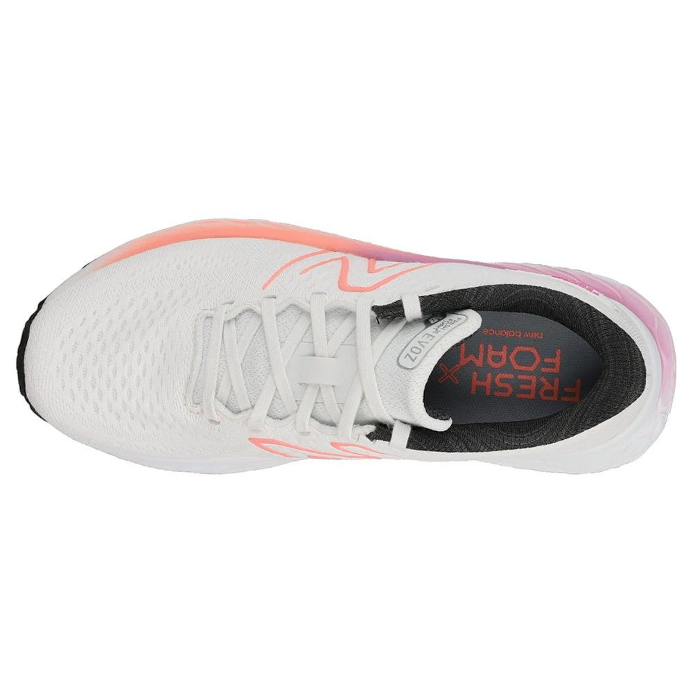 商品New Balance|Fresh Foam X EVOZ V3 Running Shoes,价格¥600,第4张图片详细描述
