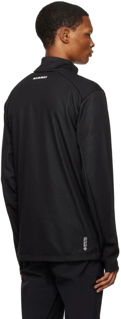 商品Mammut|Black Ultimate VII SO Jacket,价格¥1248,第3张图片详细描述