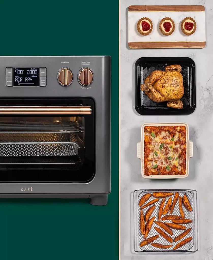 Couture Oven with Air Fry 商品
