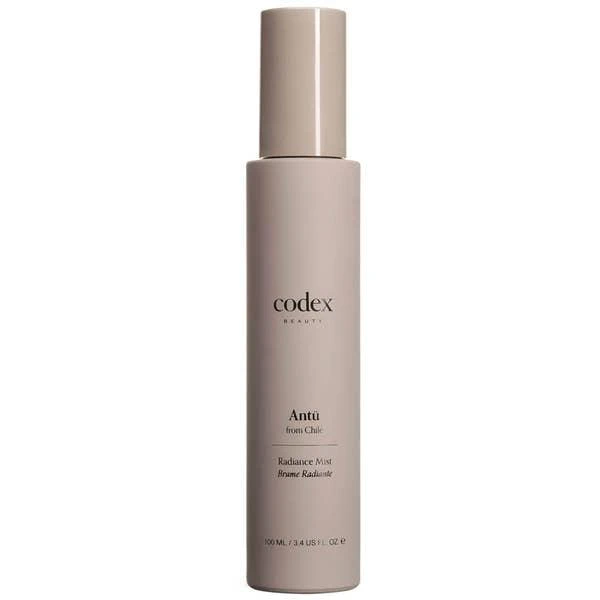 商品Codex Beauty|Codex Beauty Antu Refreshing Radiance Mist 100ml,价格¥213,第1张图片