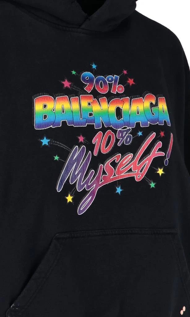 商品Balenciaga|Balenciaga Sweater,价格¥5409,第4张图片详细描述
