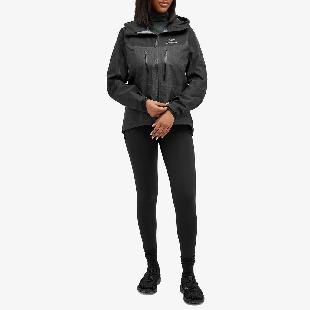 商品Arc'teryx|Arc'teryx Alpha Jacket,价格¥6168,第4张图片详细描述