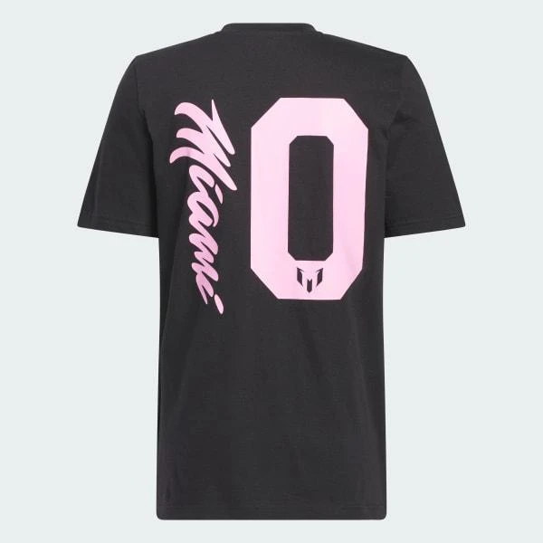 商品Adidas|Messi Tee,价格¥180,第5张图片详细描述