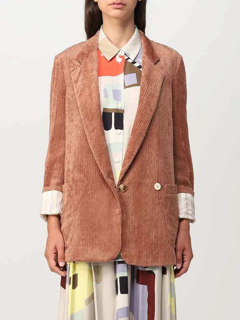 商品ALYSI|Alysi jacket for woman,价格¥1581,第1张图片