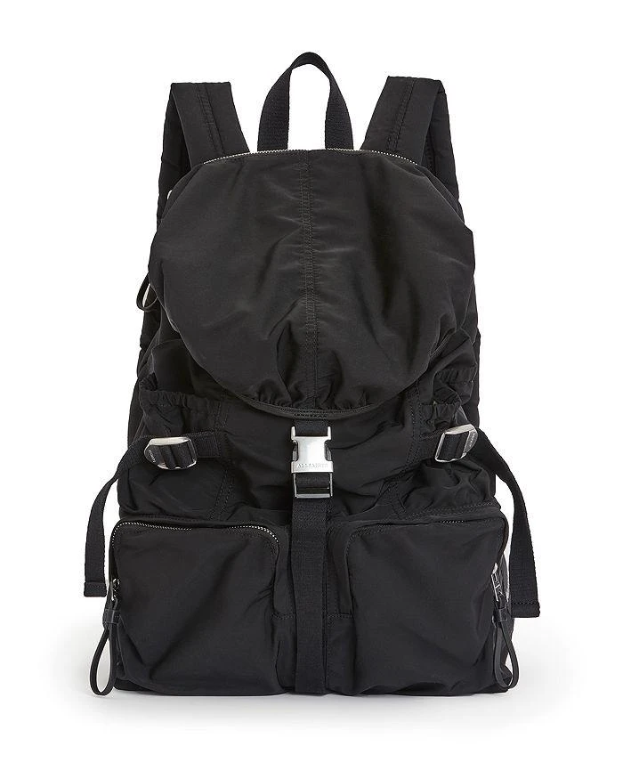 商品ALL SAINTS|Ren Hiking Backpack,价格¥1712,第1张图片