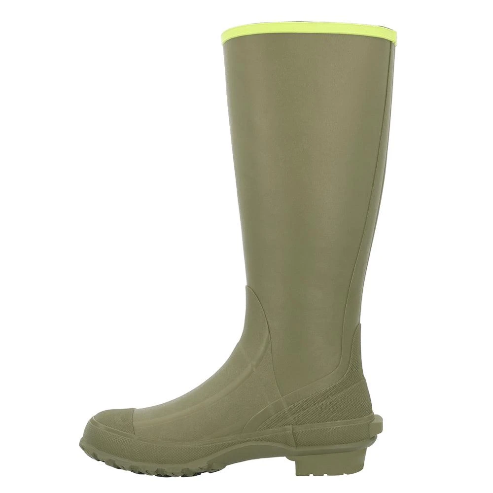 商品Muck Boot|Harvester Tall Rain Pull On Round Toe Boots,价格¥742,第3张图片详细描述