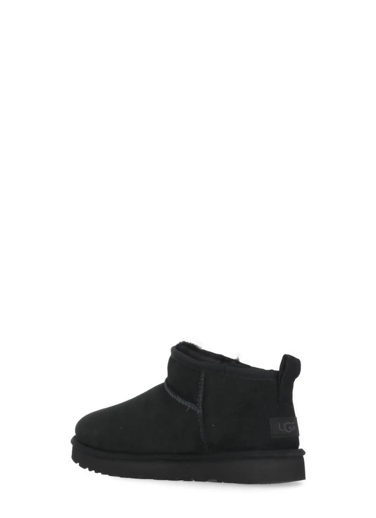 商品UGG|Classic Ultra Mini Ankle Boots,价格¥1540,第3张图片详细描述