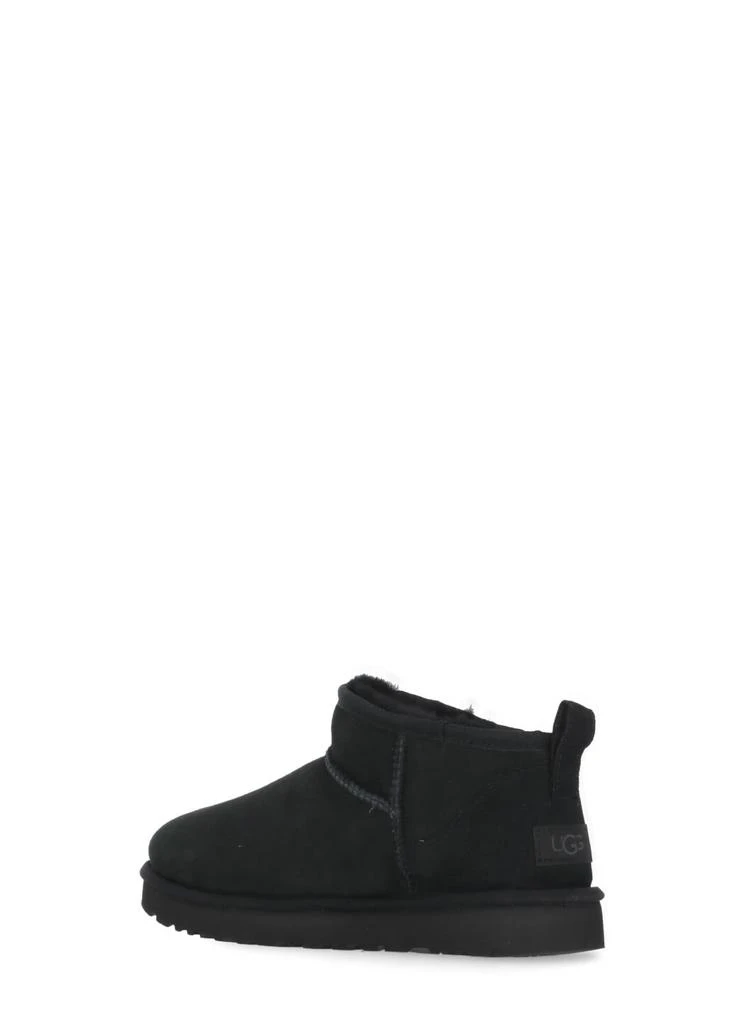 商品UGG|Classic Ultra Mini Ankle Boots,价格¥1656,第3张图片详细描述