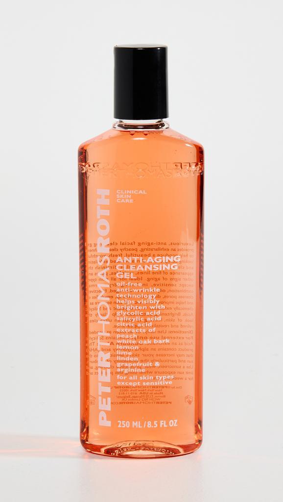 商品Peter Thomas Roth|Peter Thomas Roth 抗衰老洁面啫喱,价格¥272,第4张图片详细描述