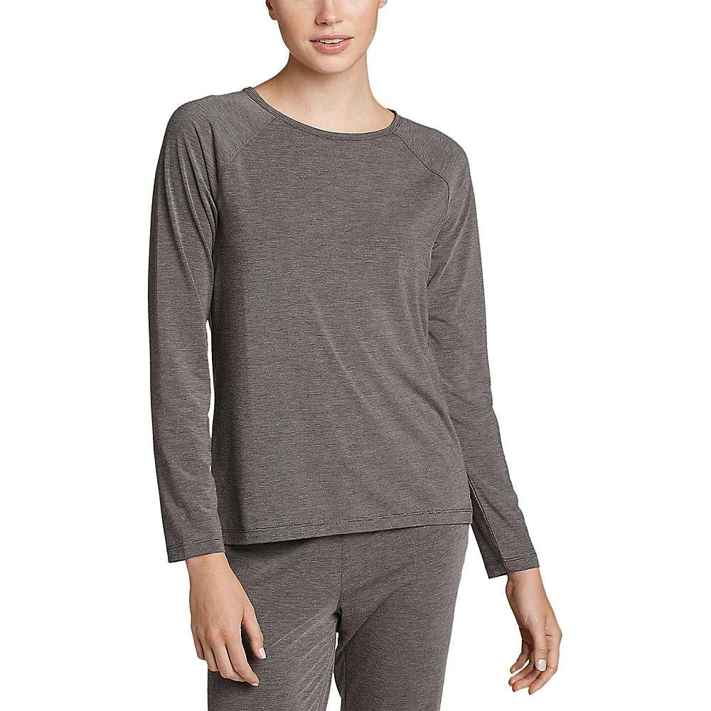 商品Eddie Bauer|Eddie Bauer First Ascent Women's Rest and Recovery Top,价格¥400,第1张图片