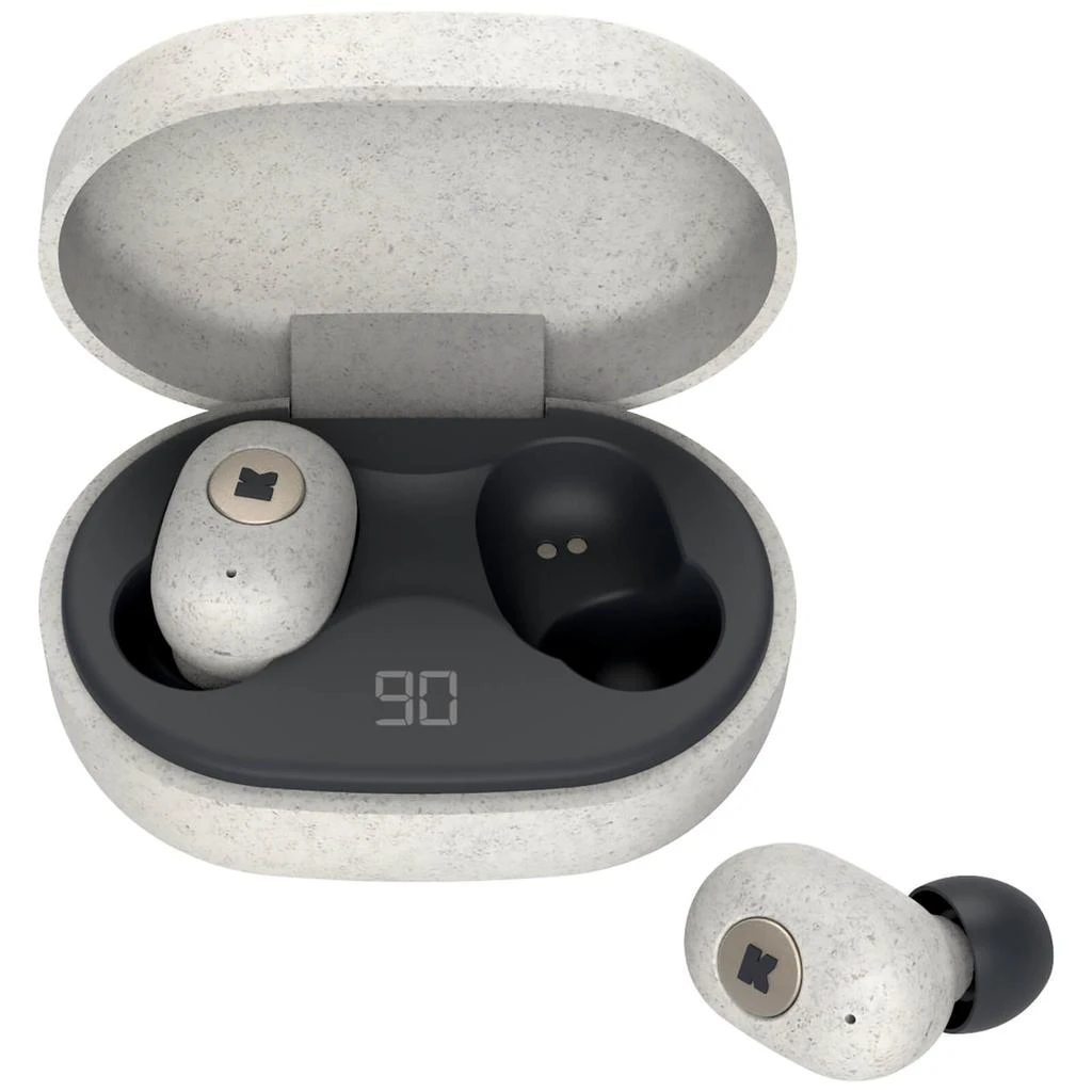 商品Kreafunk|Kreafunk aBEAN Bluetooth In Ear Headphones - Care Collection,价格¥287,第2张图片详细描述