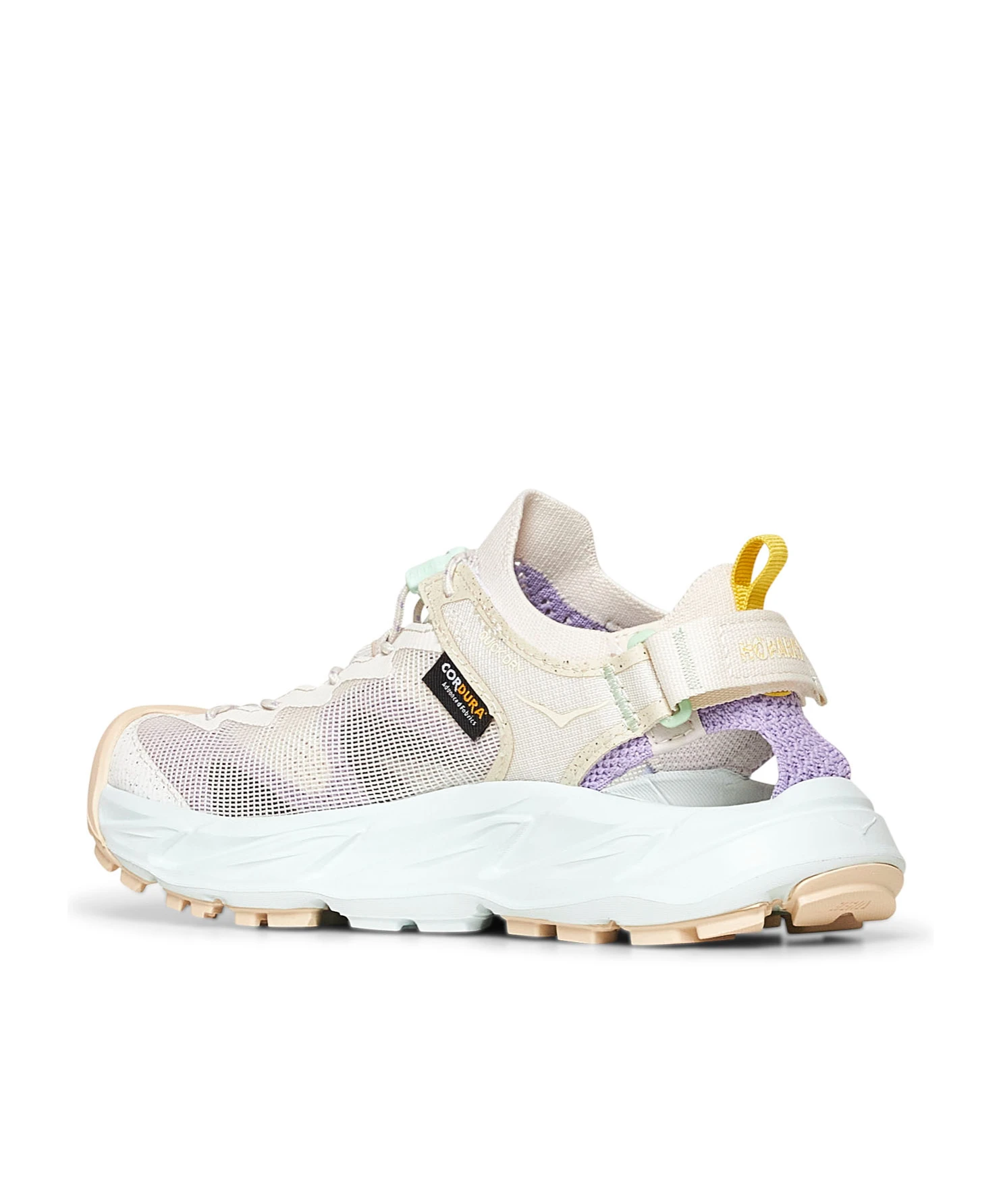 商品【商品预售7天】 Hoka One One|Hoka One One 女士运动鞋 1147670ANW 白色,价��格¥1191,第4张图片详细描述