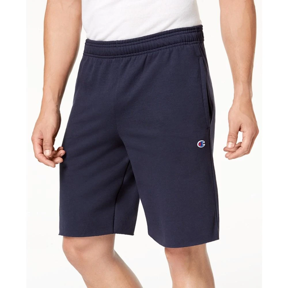 商品CHAMPION|Men's Fleece 10" Shorts,价格¥133,第1张图片详细描述