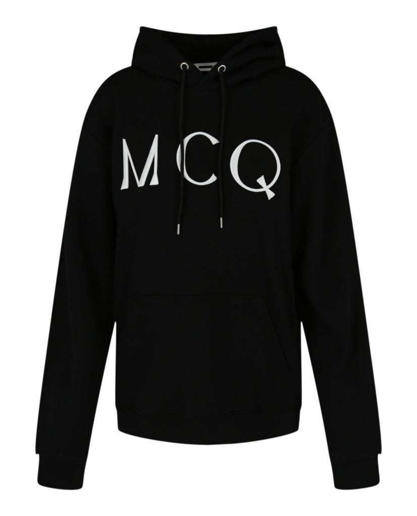 商品Alexander McQueen|Pullover Hoodie,价格¥1394,第1张图片