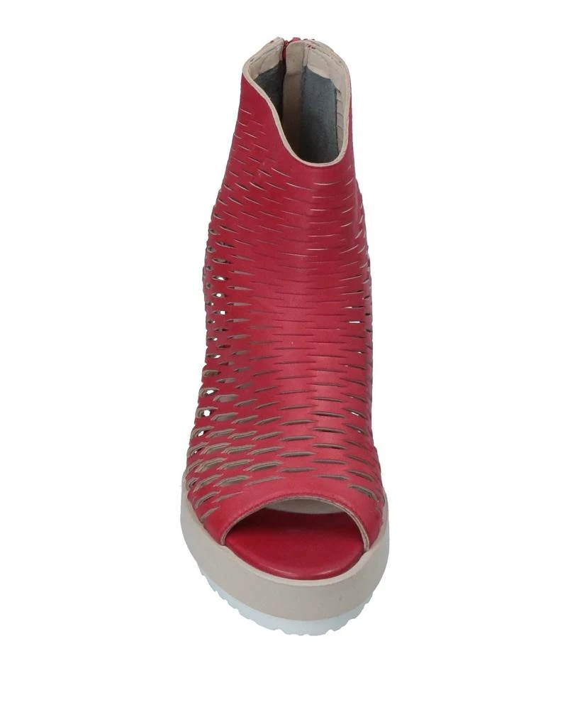 商品PATRIZIA BONFANTI|Ankle boot,价格¥1264,第4张图片详细描述
