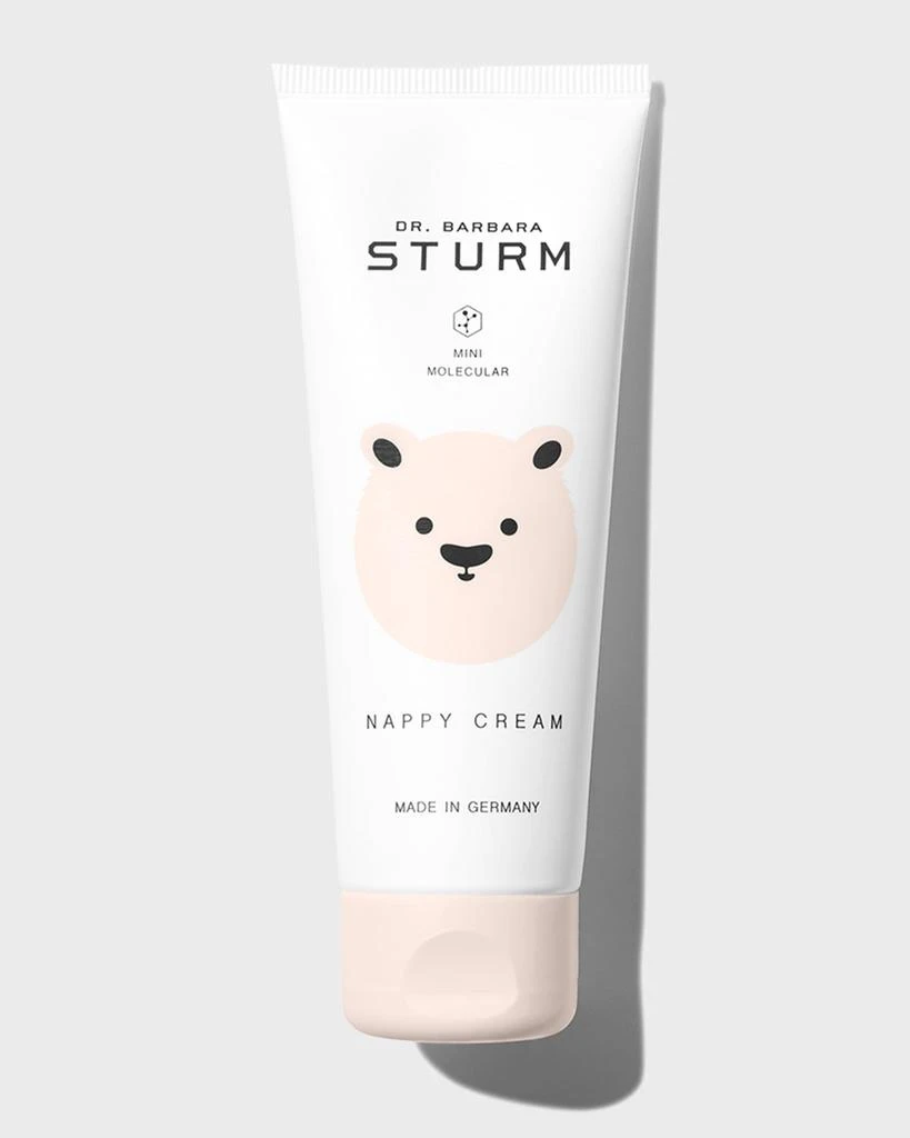 商品Dr. Barbara Sturm|2.5 oz. Baby & Kids Nappy Cream,价格¥232,第1张图片