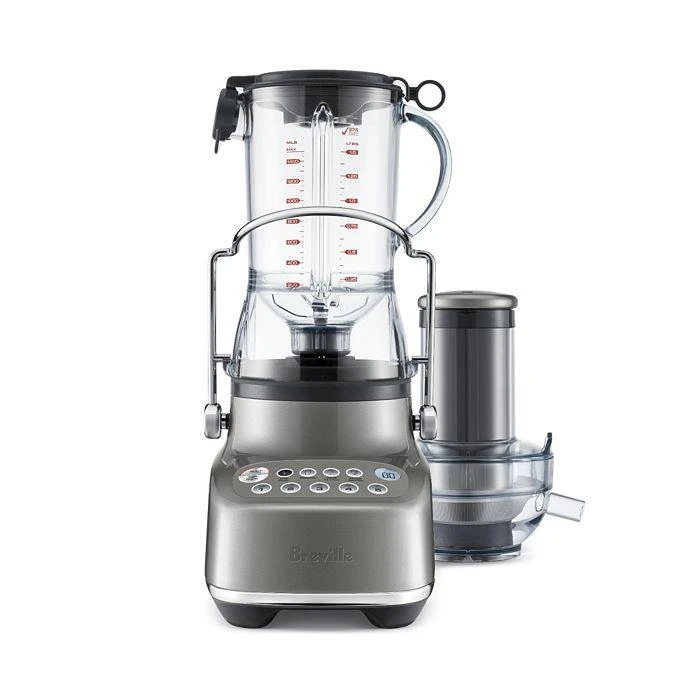 商品Breville|the 3X Bluicer,价格¥1153,第1张图片