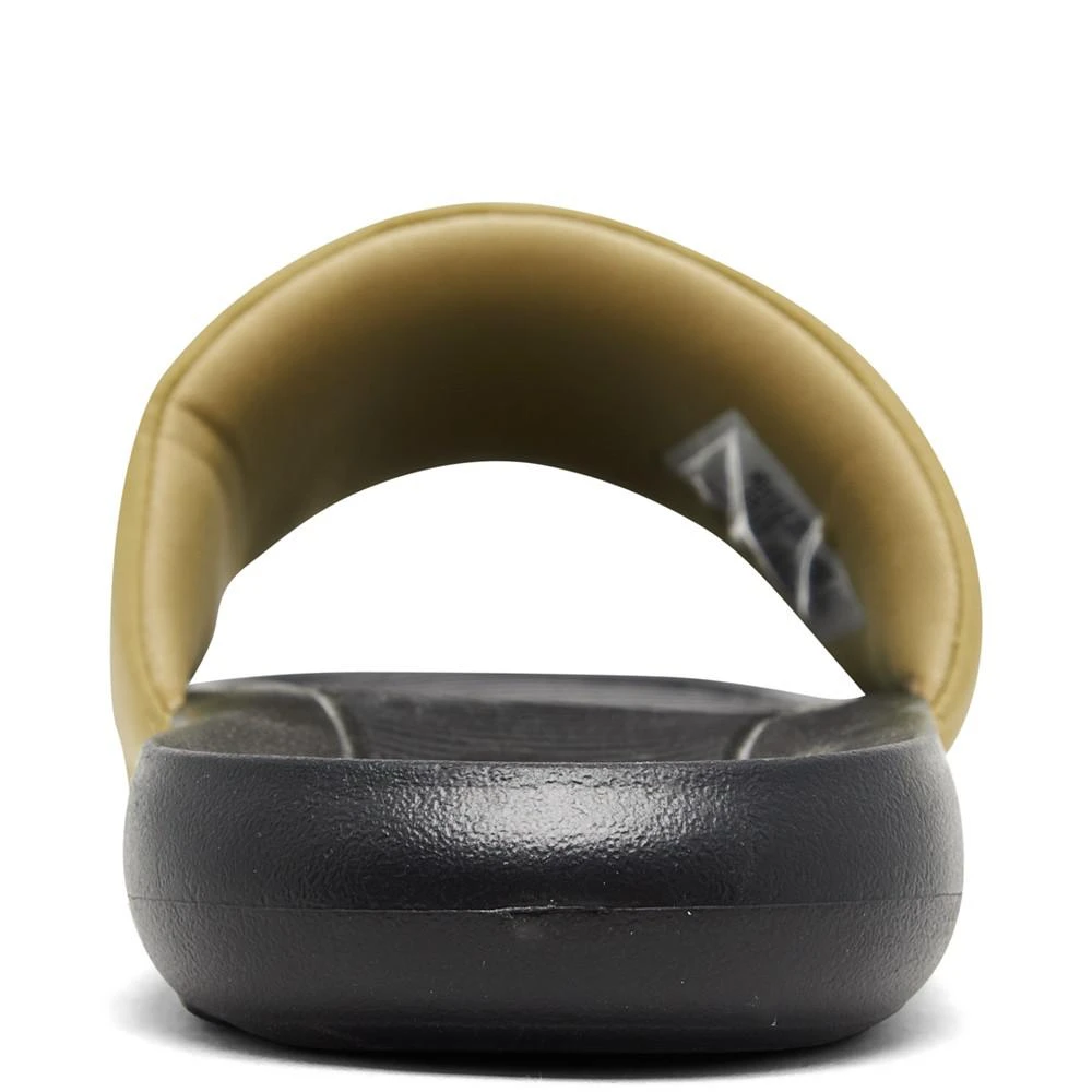 商品NIKE|Men's Victori One Mix Slide Sandals from Finish Line,价格¥151,第4张图片详细描述