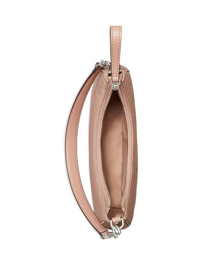 商品Tory Burch|151 Mercer Small Crescent Bag ,价格¥1239,第2张图片详细描述