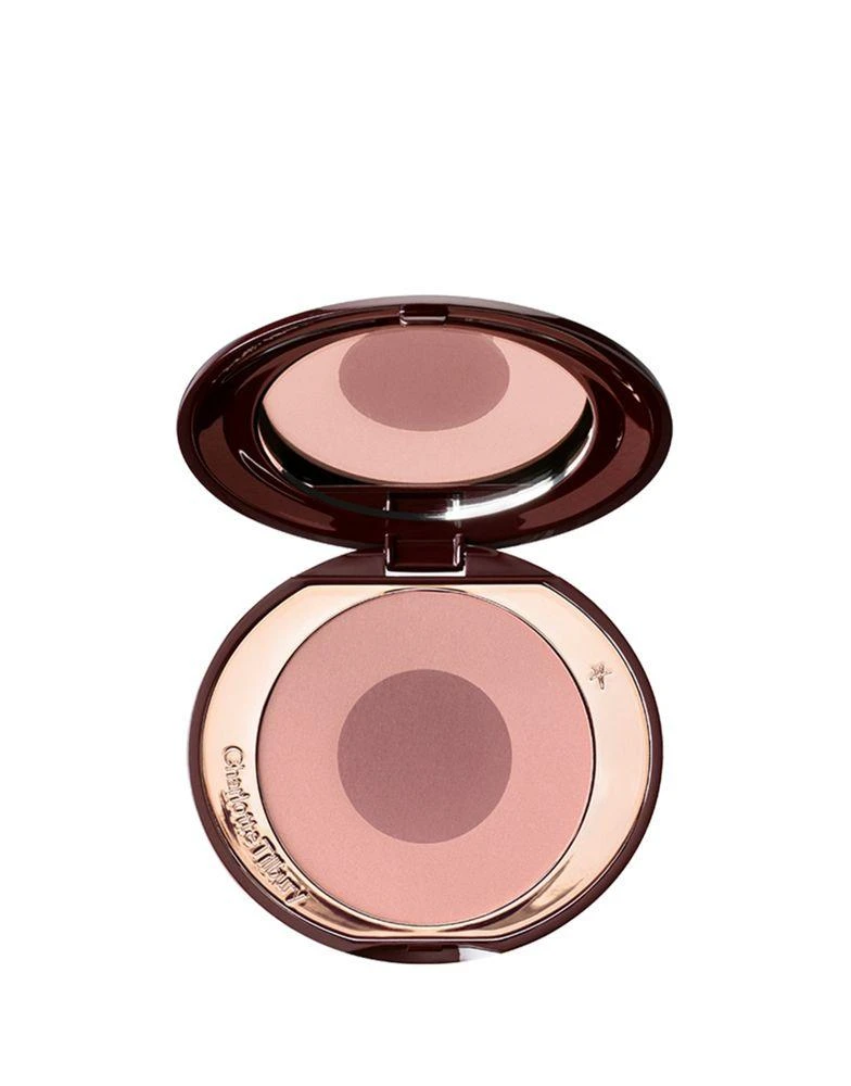 商品Charlotte Tilbury|Charlotte Tilbury Cheek to Chic Blusher - Sex on Fire,价格¥362,第1张图片