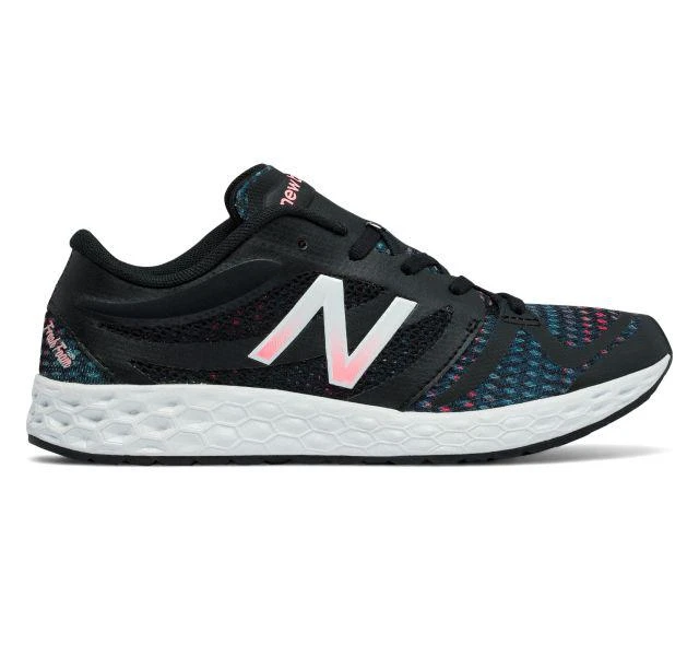 商品New Balance|Women's Fresh Foam 822v3 Graphic,价格¥347,第1张图片