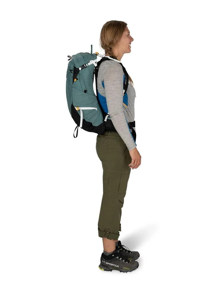 商品Osprey|Osprey Sirrus 24 Women's Hiking Backpack - Prior Season,价格¥1044,第5张图片详细描述