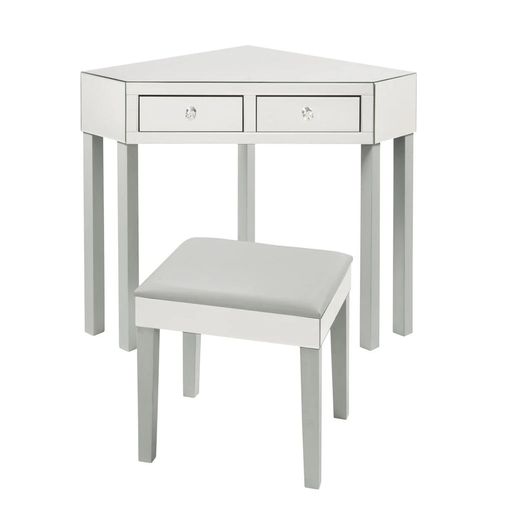 商品Inspired Home|Inspired Home  Vanity Table,价格¥3320,第3张图片详细描述