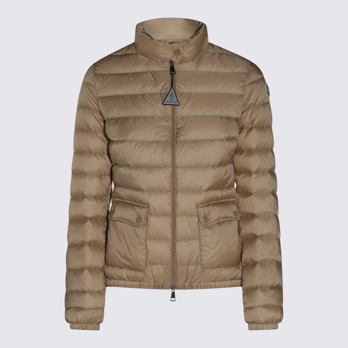 商品Moncler|Moncler 女士外套 K10931A1010053048236 花色,价格¥7422,第1张图片